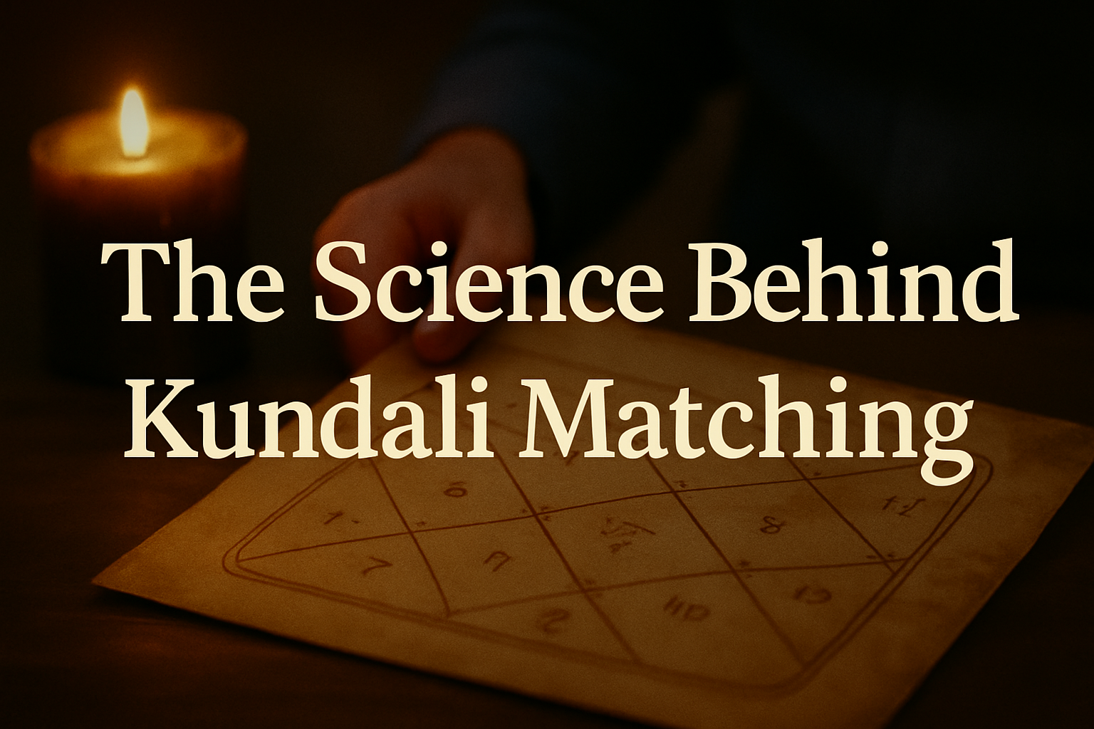 ChatGPT Image Jul 31, 2025, 08_55_34 AM Science Behind Kundali Matching