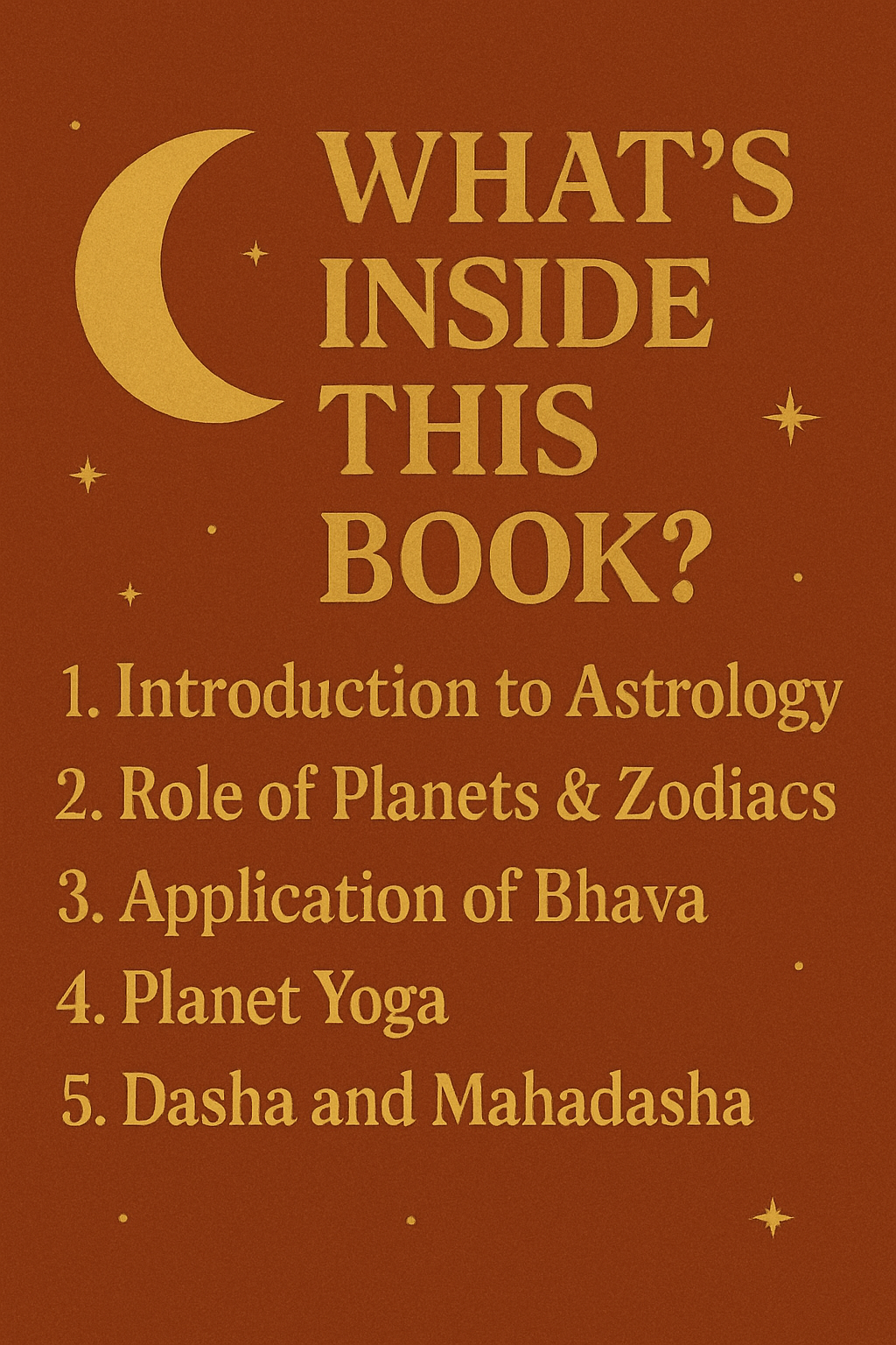 What is inside the book What is inside the book