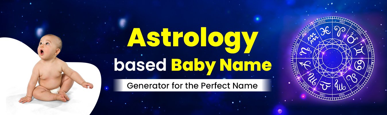 Baby Name Numerology