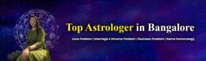 Astrologer in Bangalore